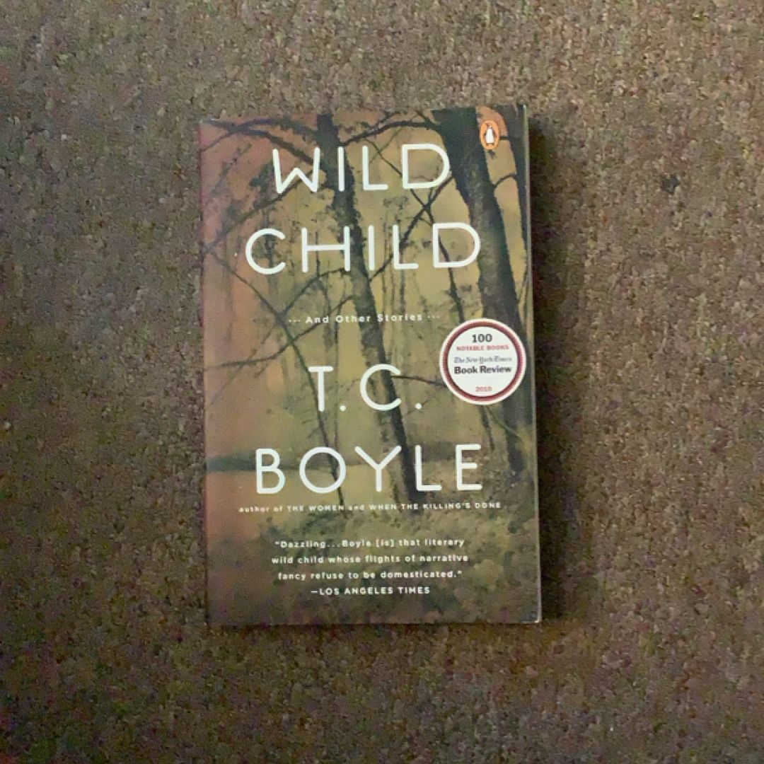Wild Child