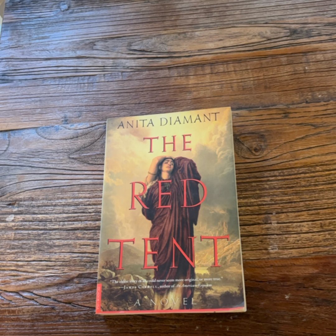 The Red Tent