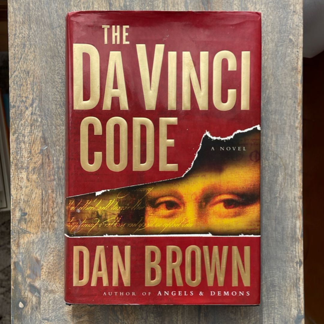 The Da Vinci Code