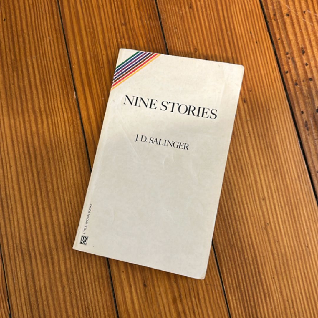 Nine Stories