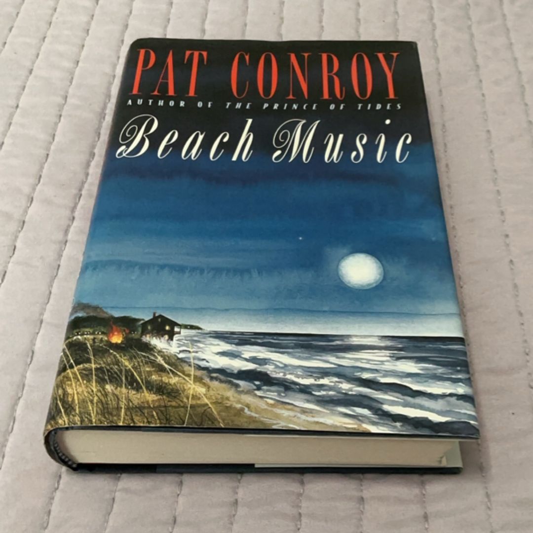 Beach Music