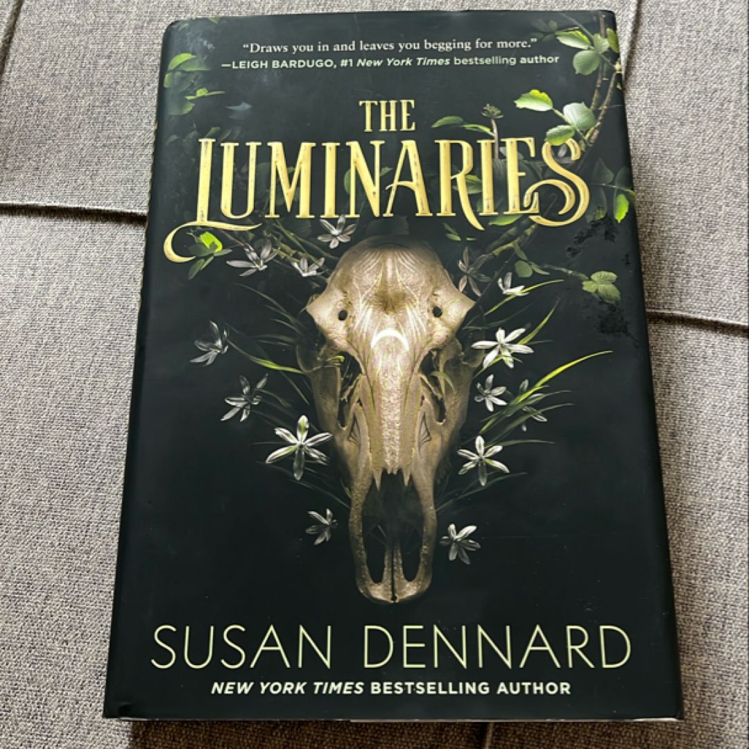 The Luminaries