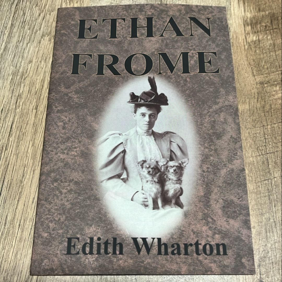 Ethan Frome