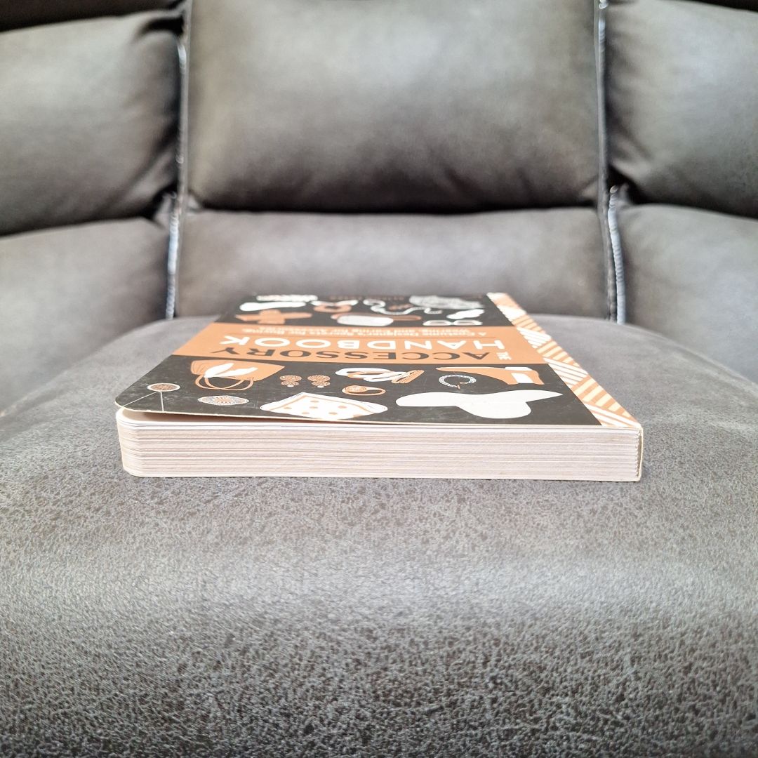 The Accessory Handbook