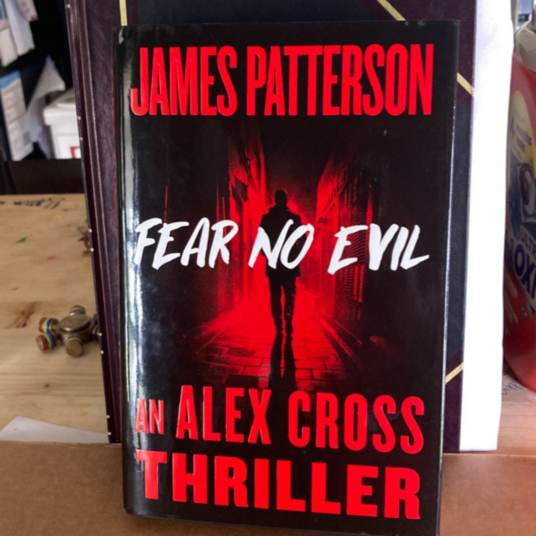 Fear No Evil