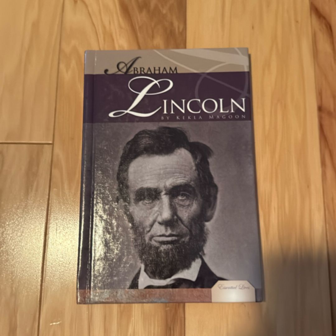 Abraham Lincoln