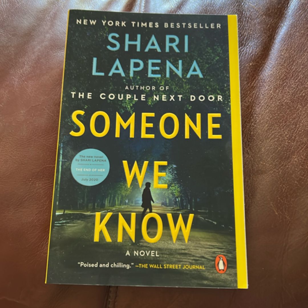 Someone We Know