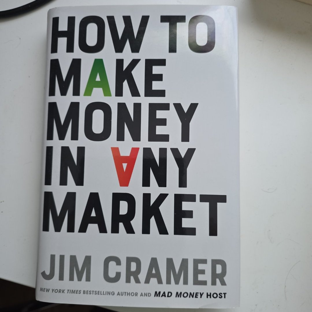 How to Make Money in Any Market