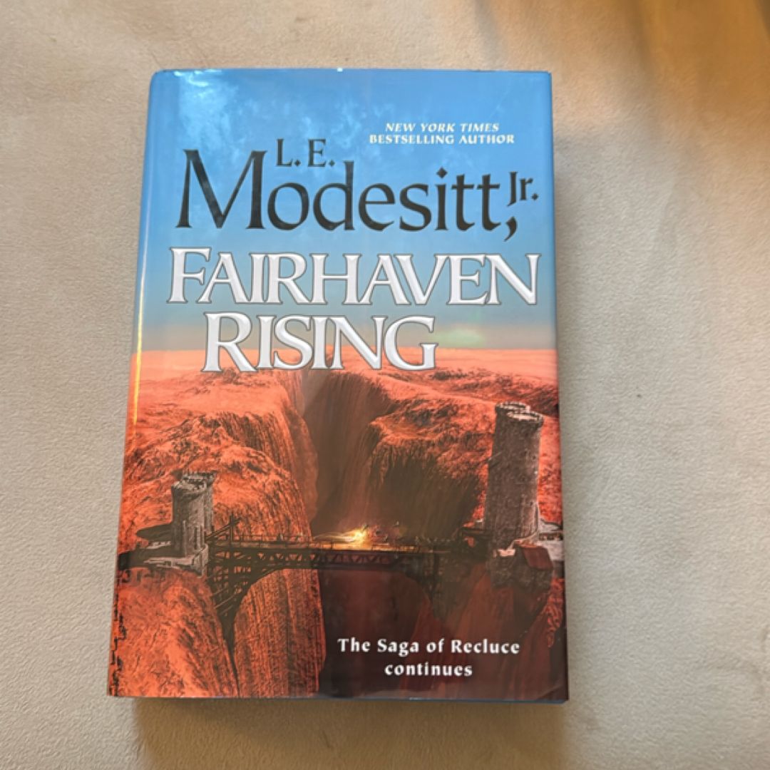 Fairhaven Rising