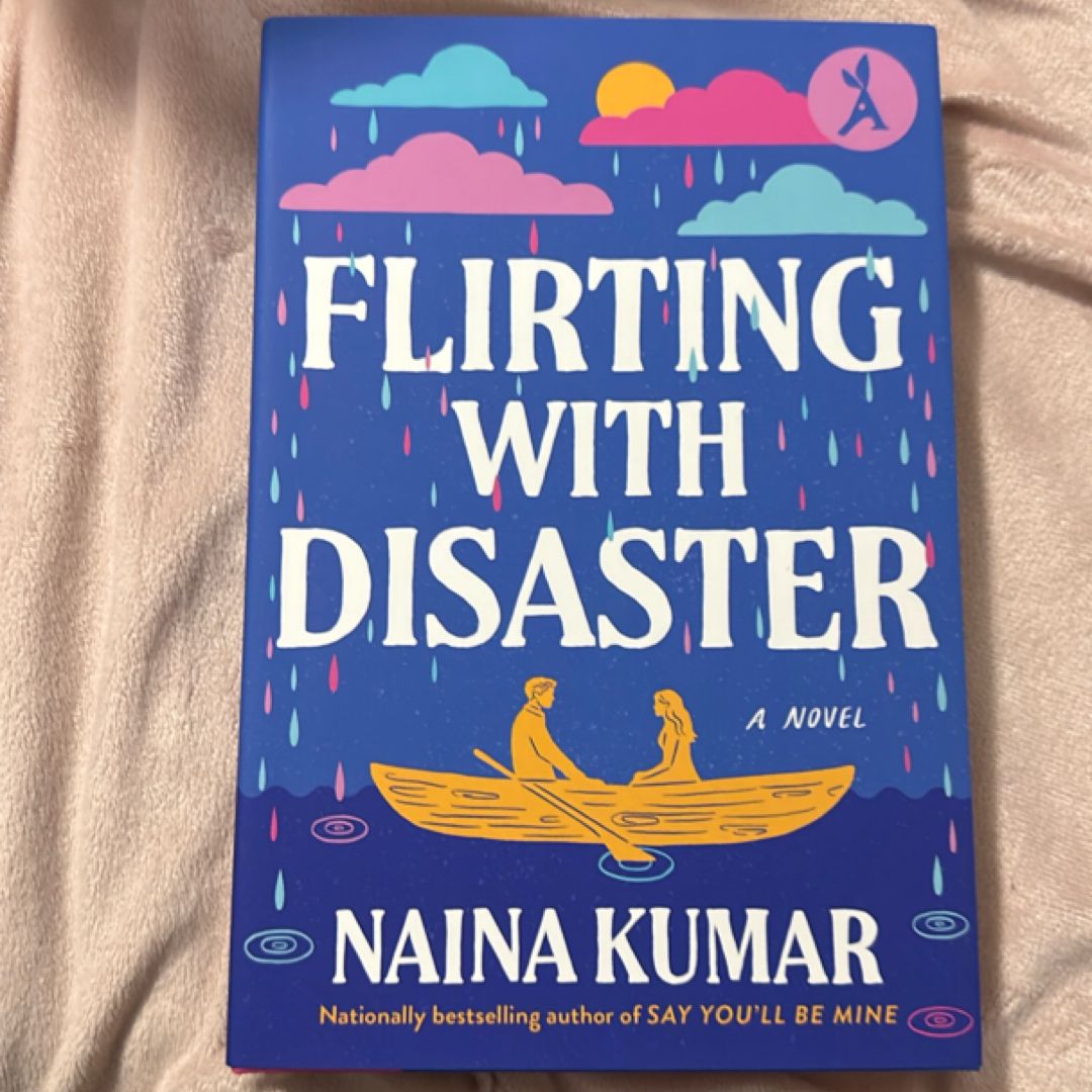 Flirting with Disaster