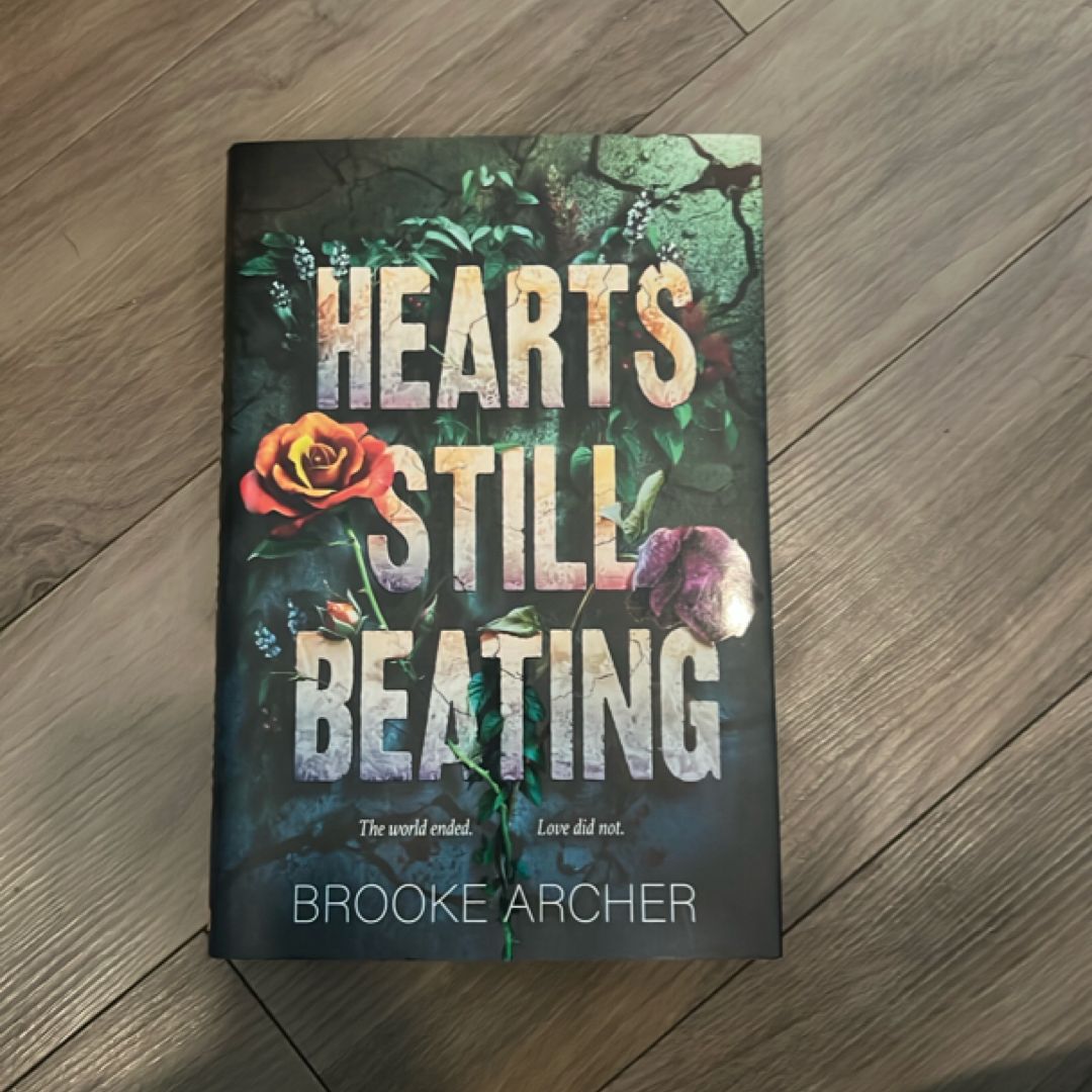 Hearts Still Beating