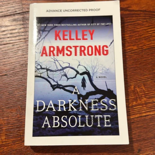 A Darkness Absolute
