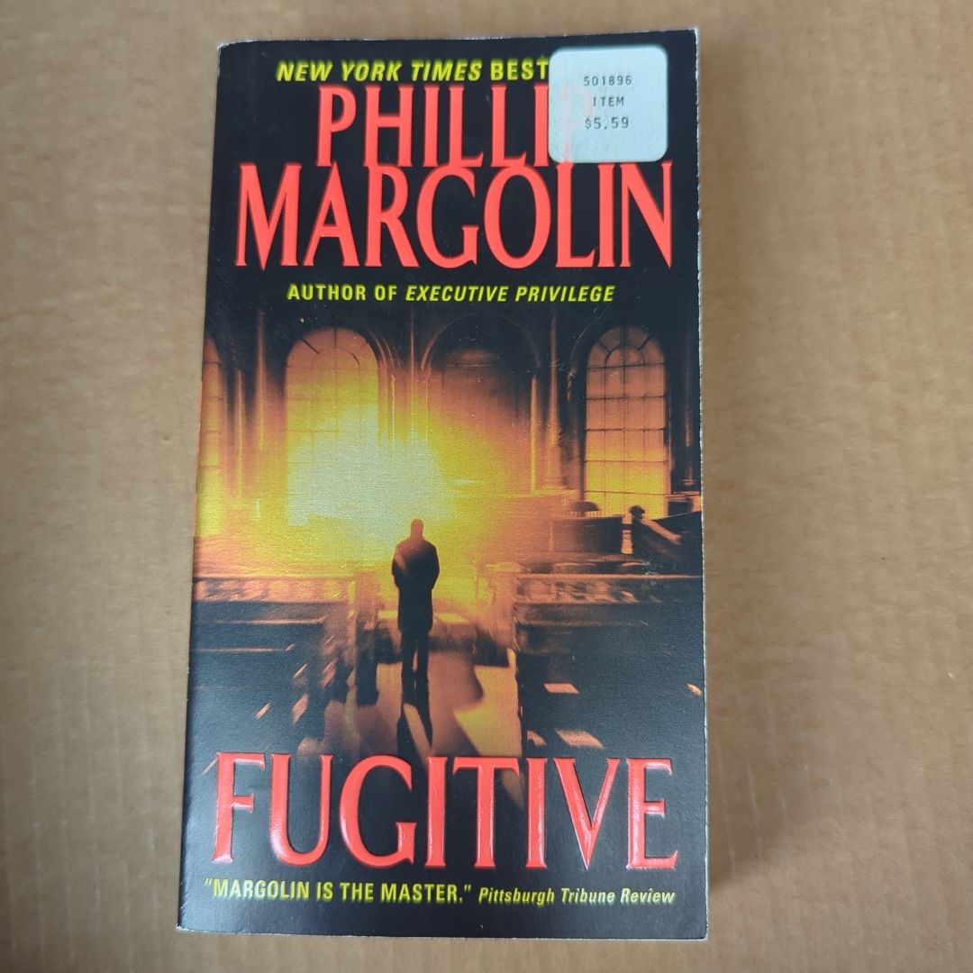 Fugitive