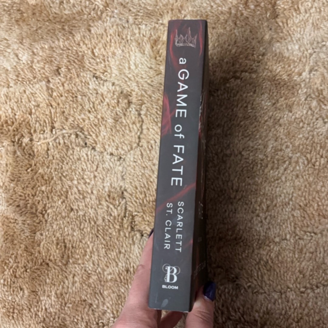A Game of Fate