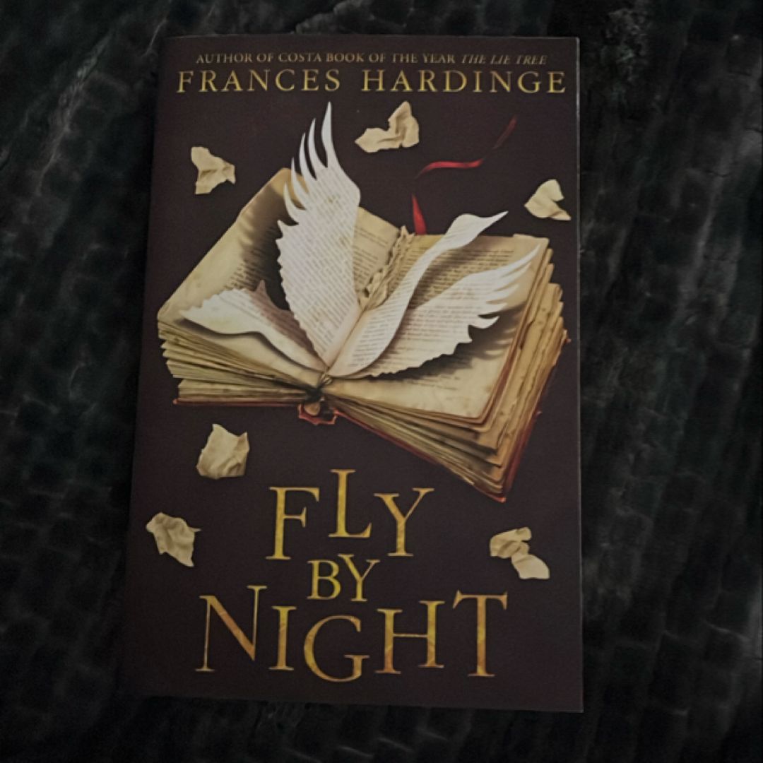 Fly by Night