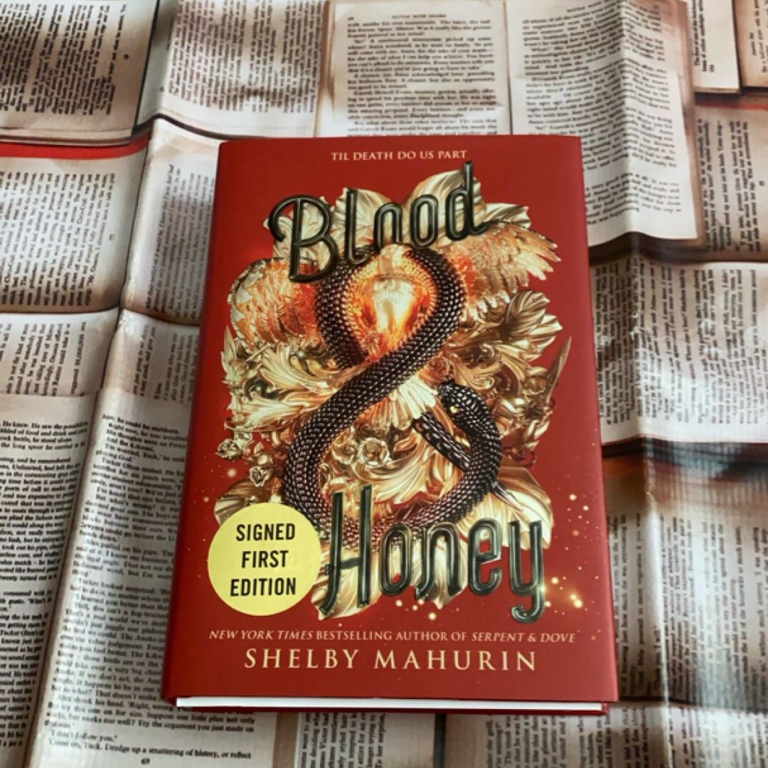 Blood & Honey