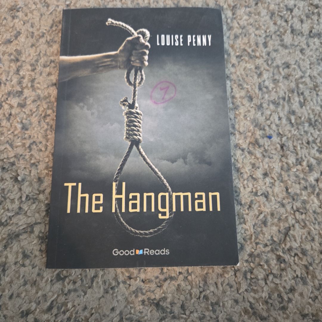 The Hangman