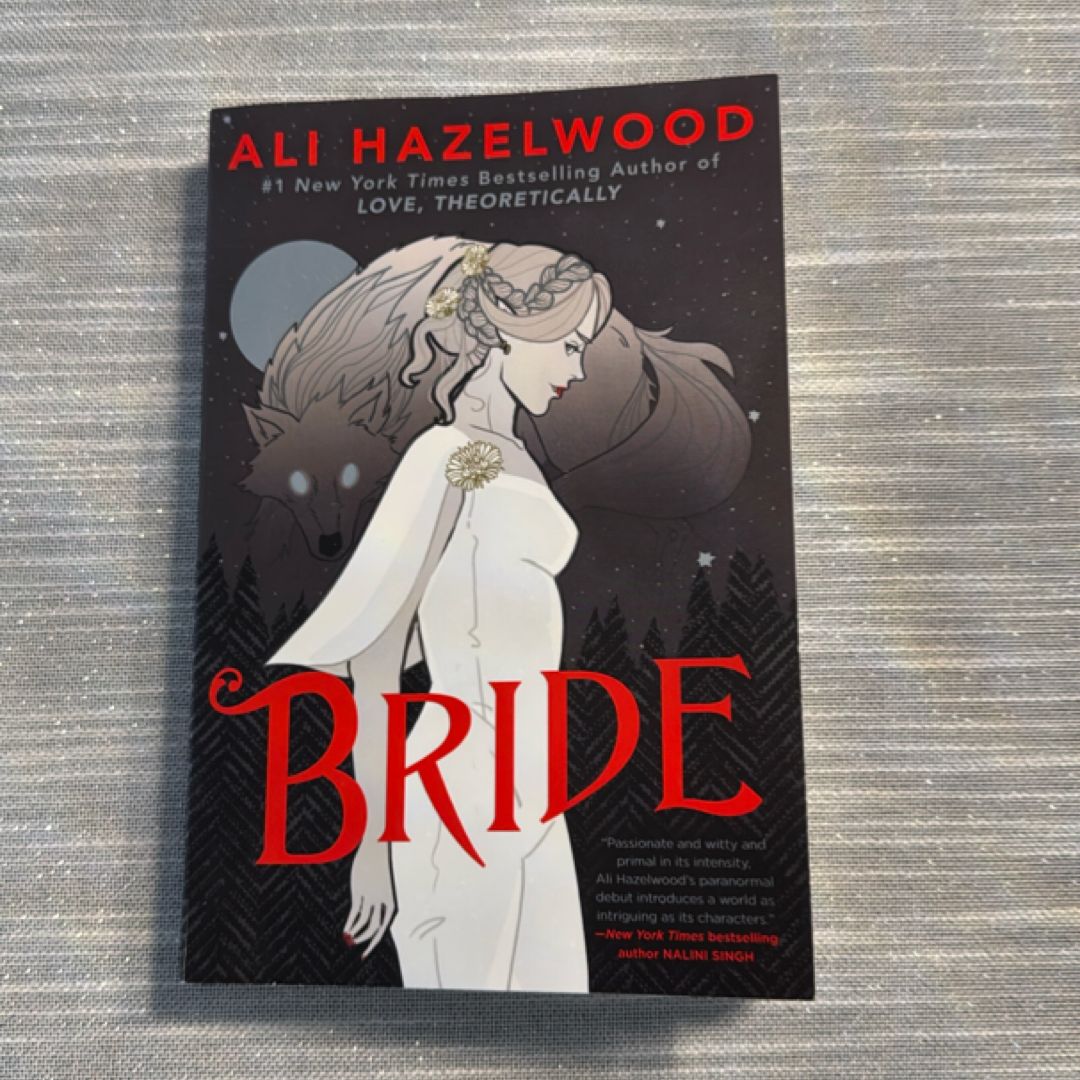 Bride