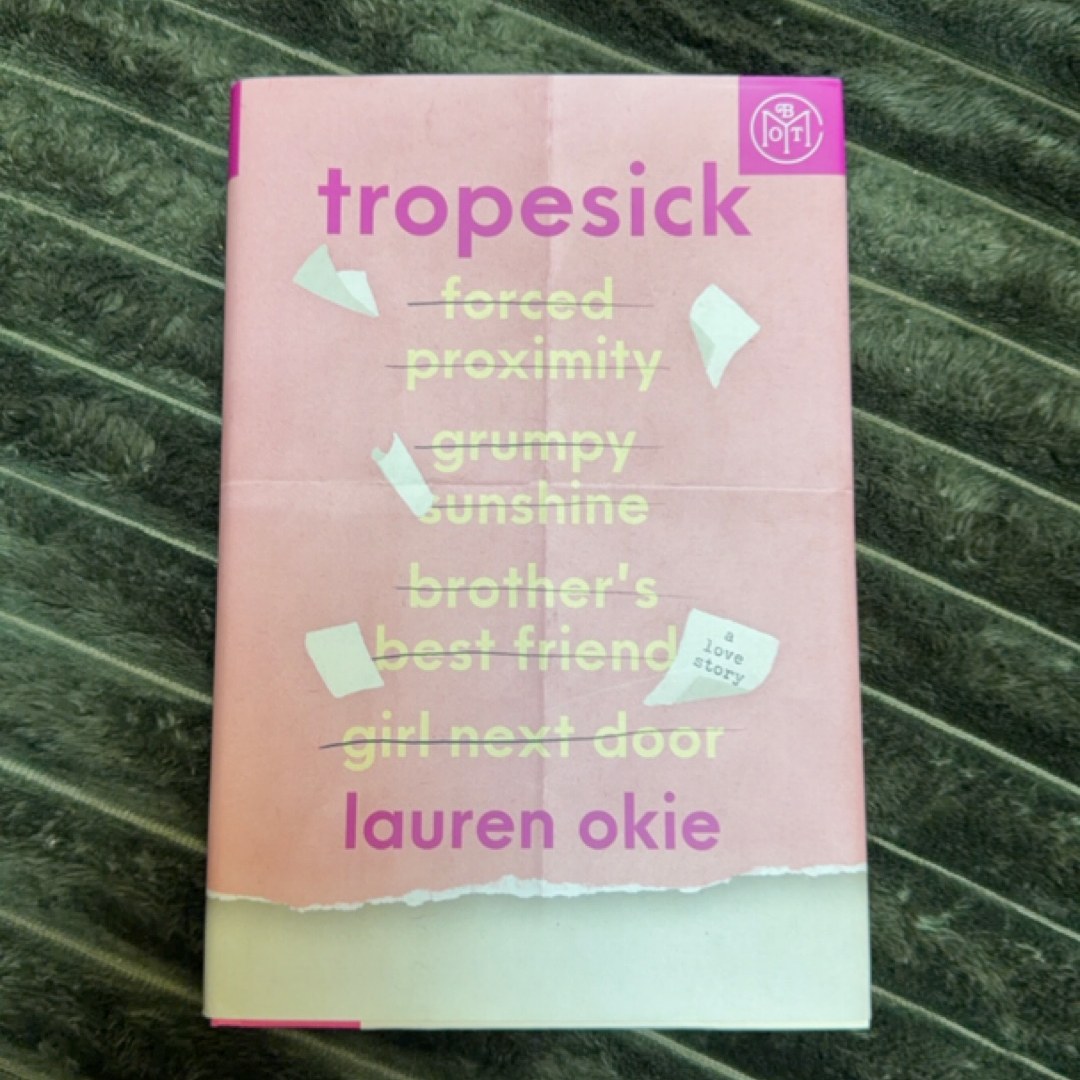 Tropesick