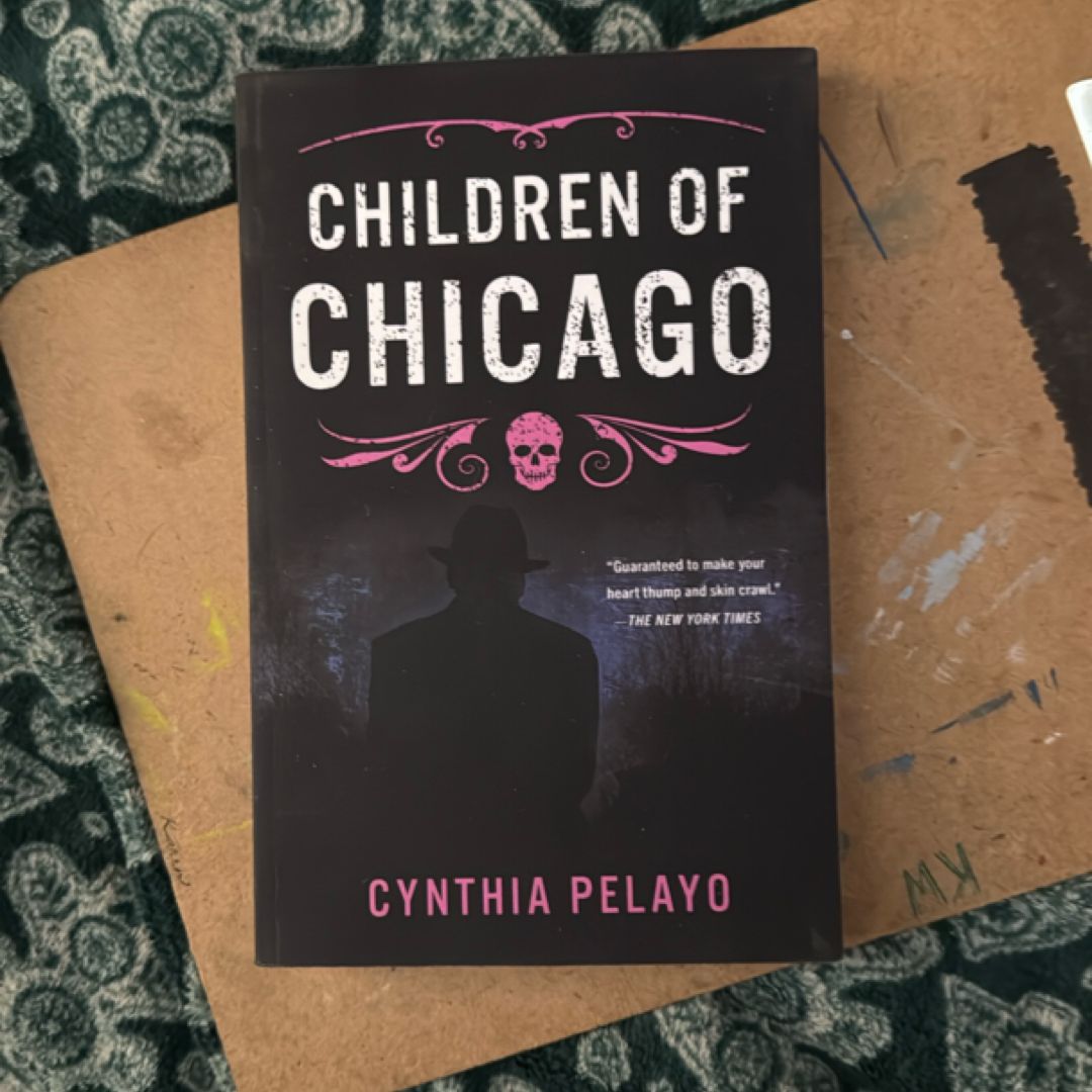 Children of Chicago