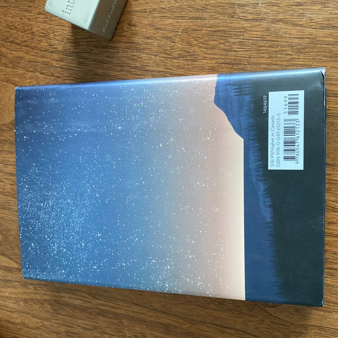 What Came from the Stars