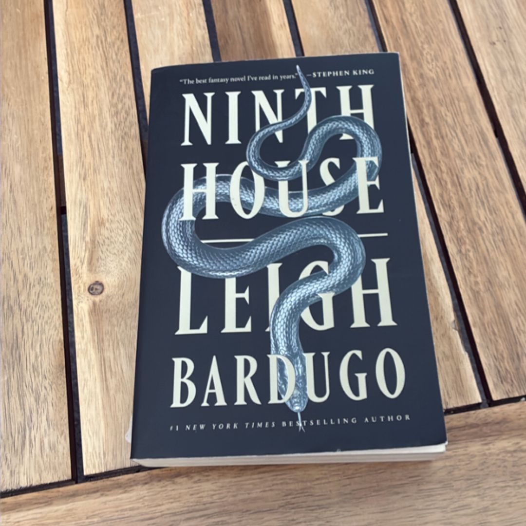 Ninth House