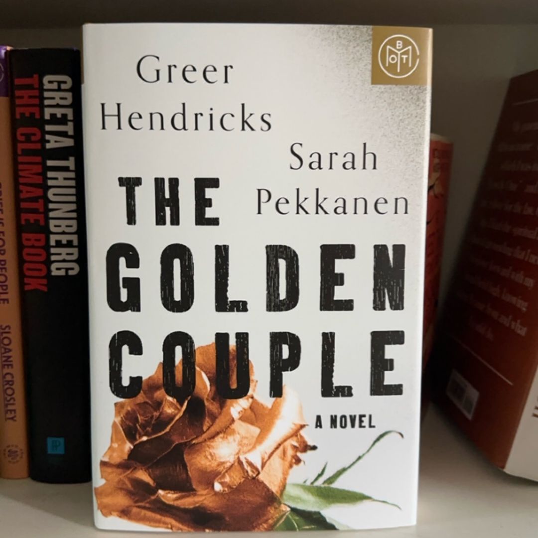 The Golden Couple