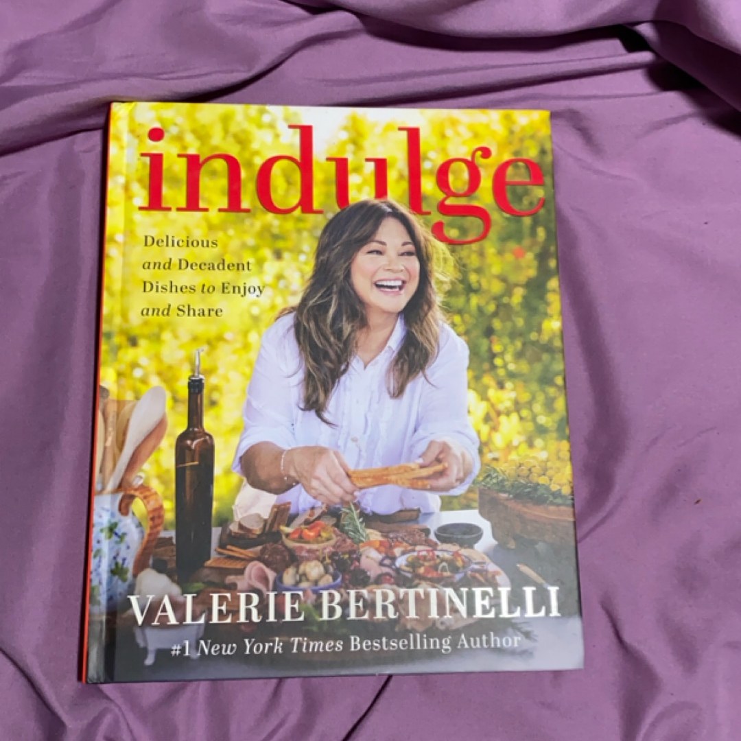 Indulge