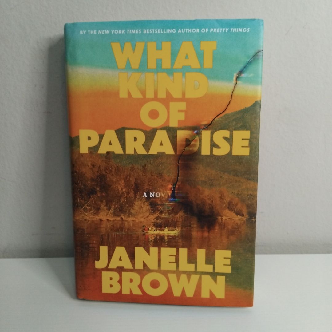 What Kind of Paradise