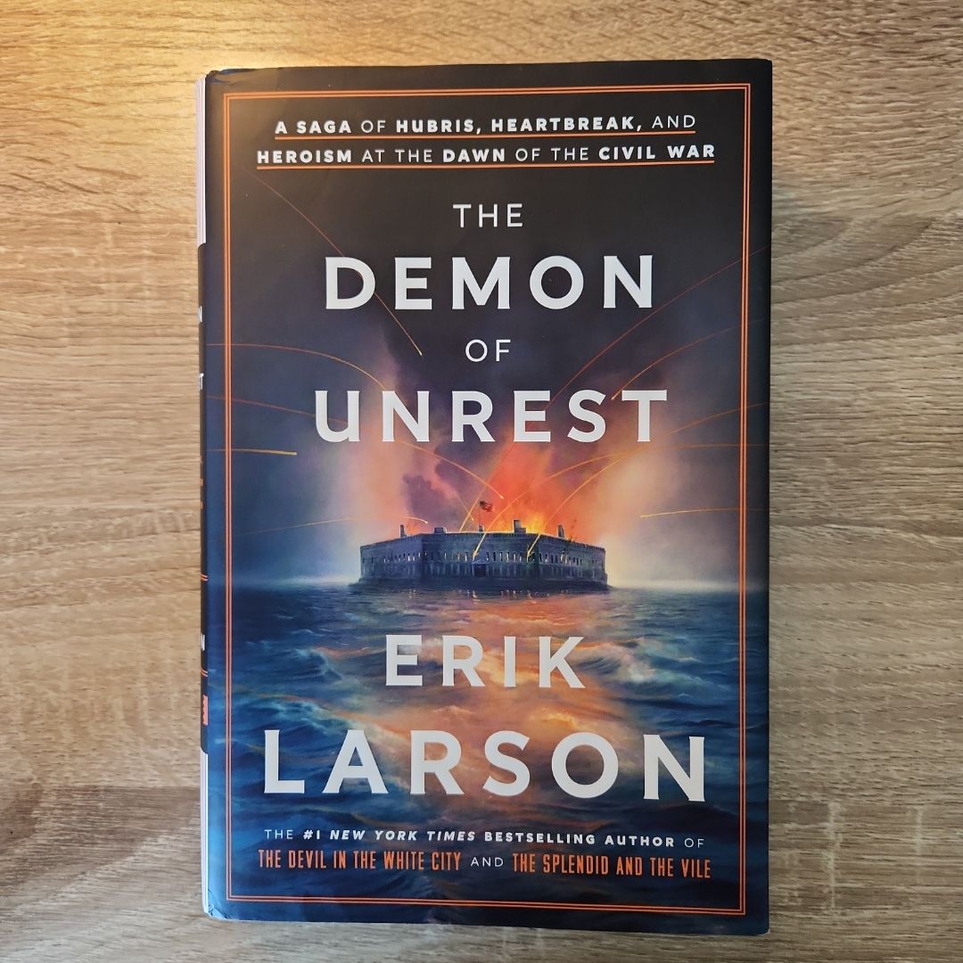 The Demon of Unrest