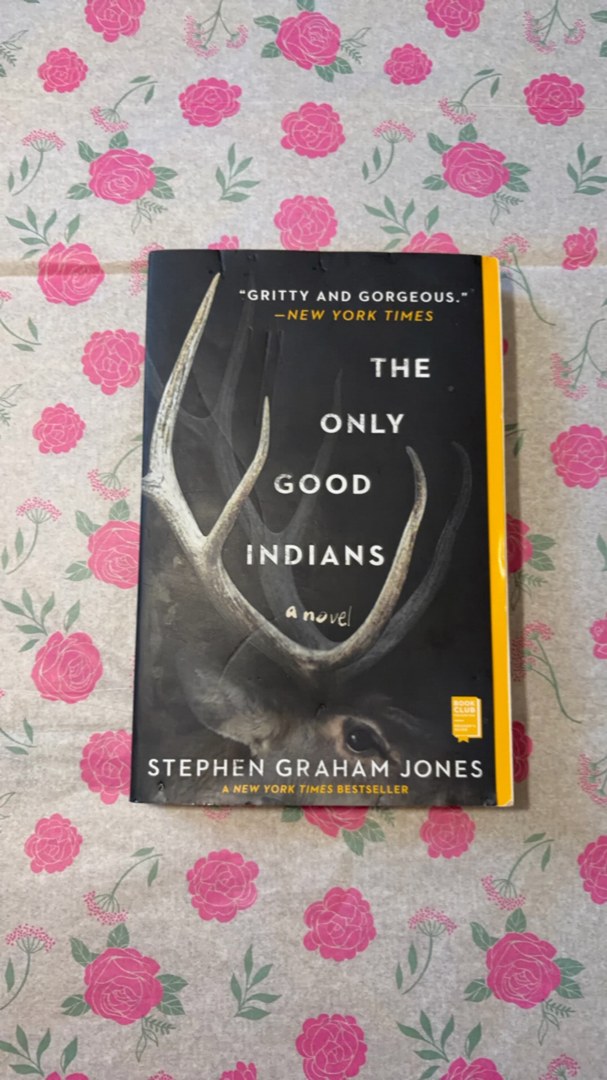 The Only Good Indians
