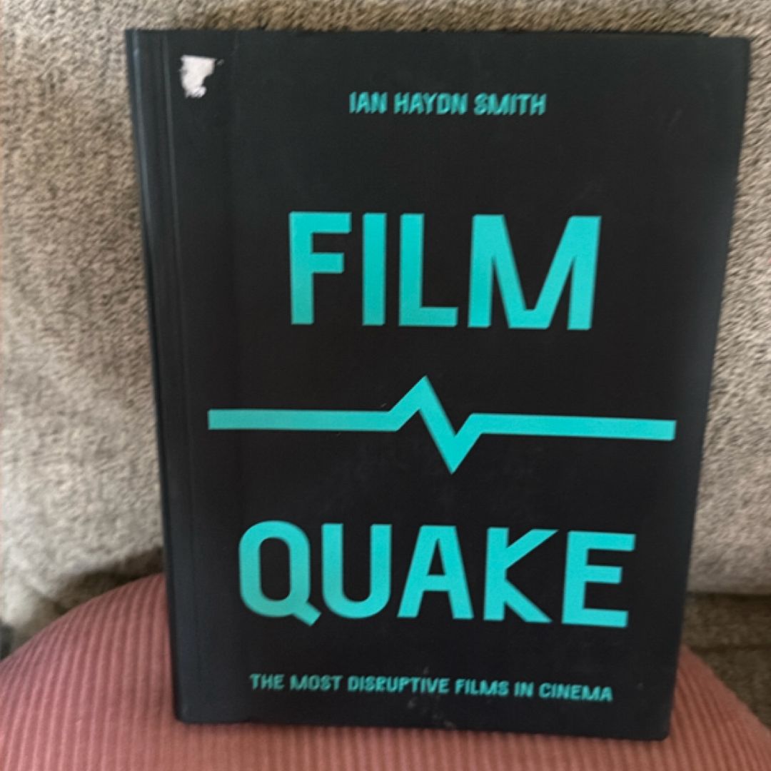 FilmQuake