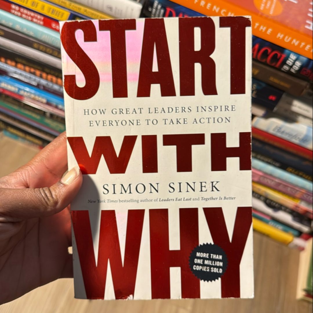 Start with Why