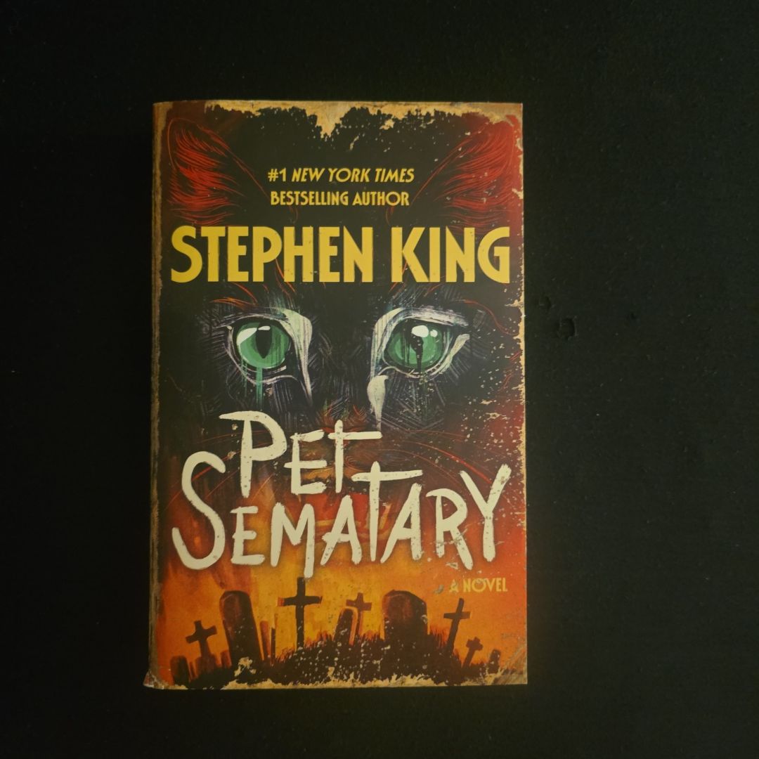 Pet Sematary