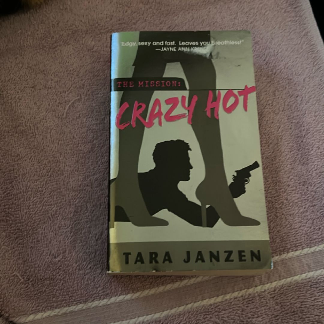 Crazy Hot