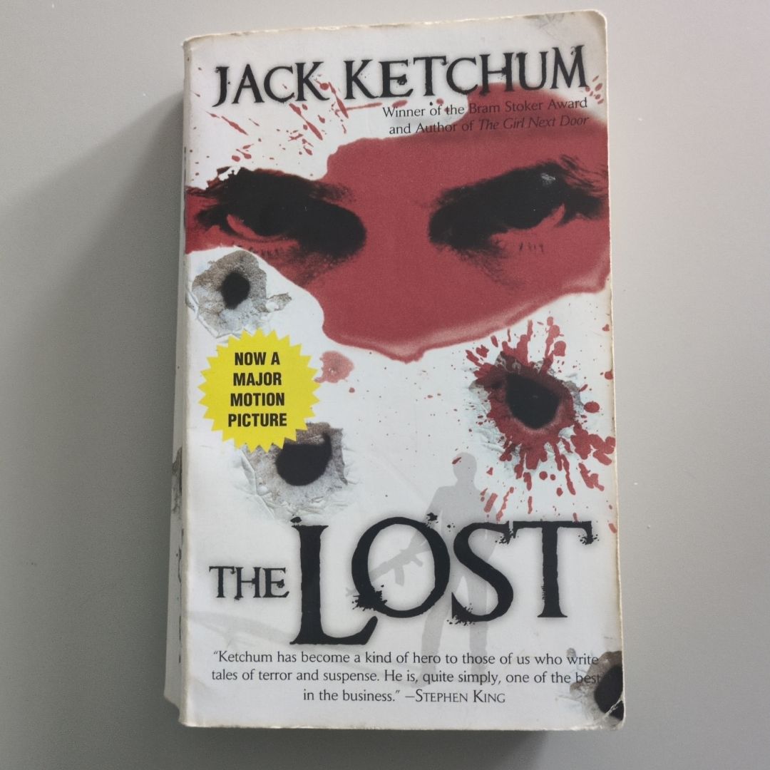 The Lost