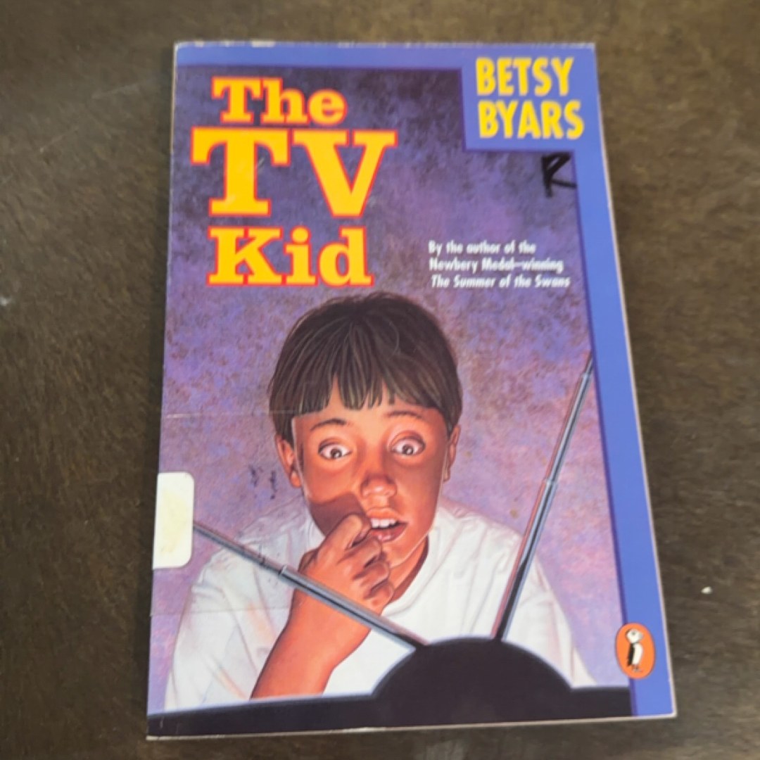 The TV Kid