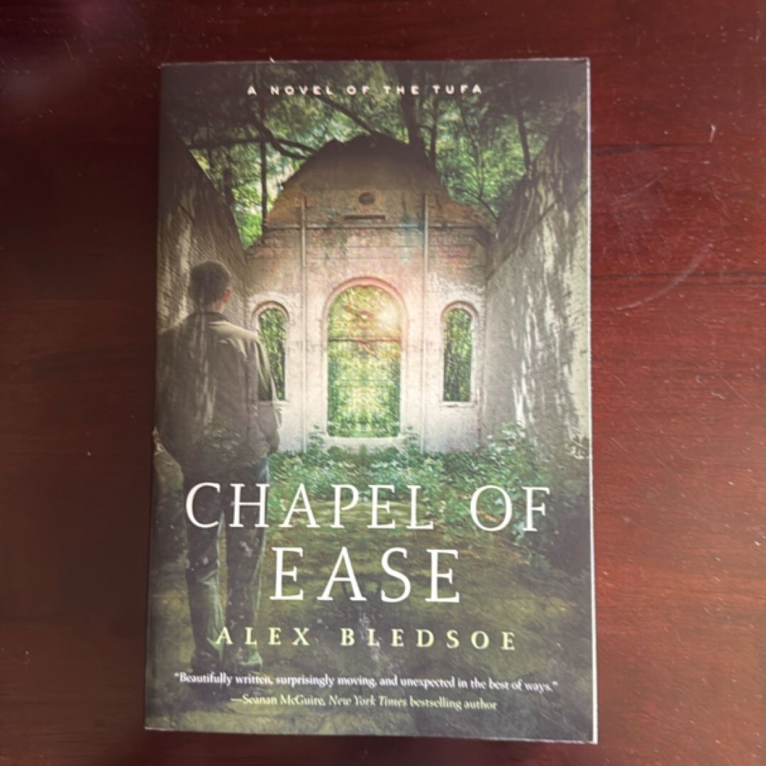 Chapel of Ease