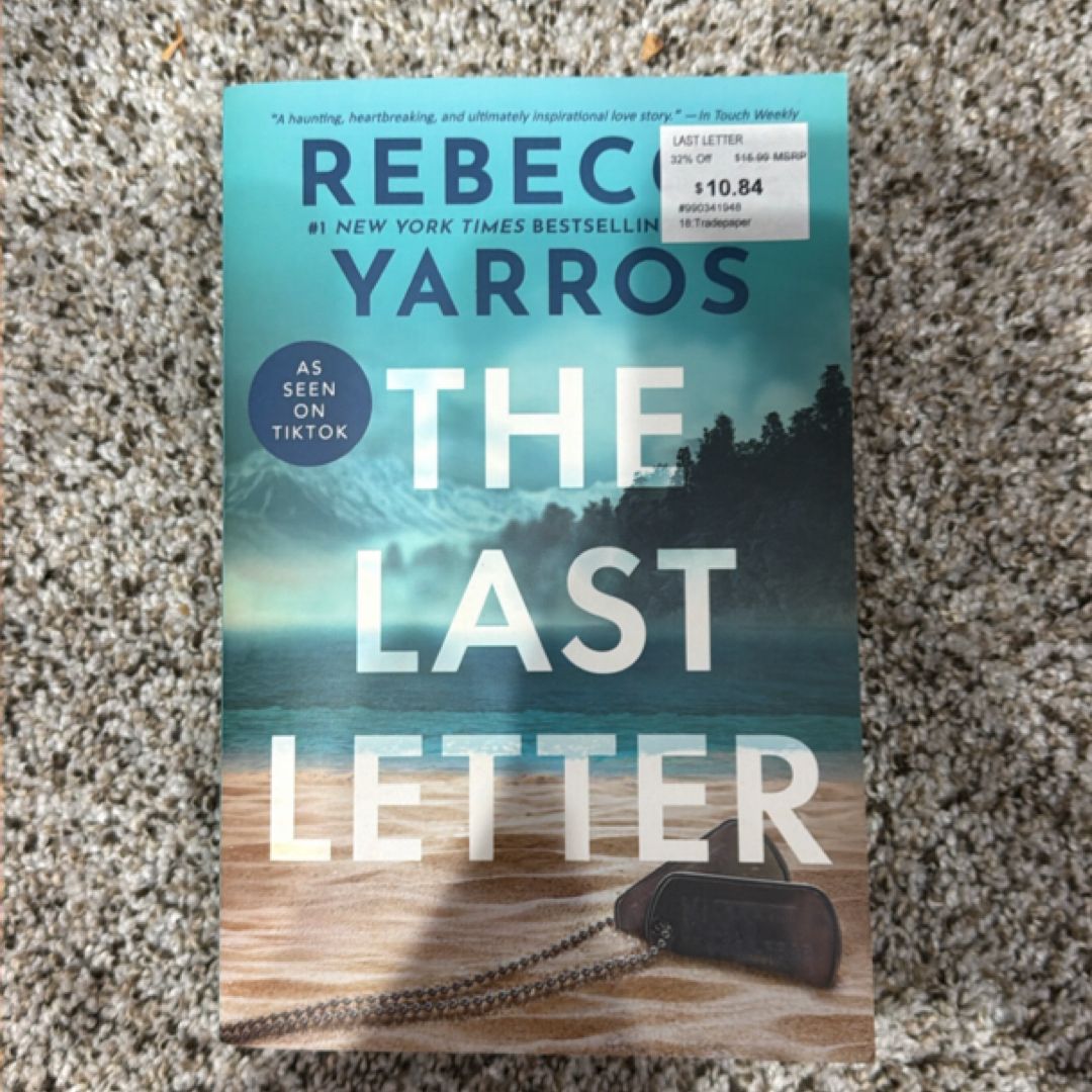 The Last Letter