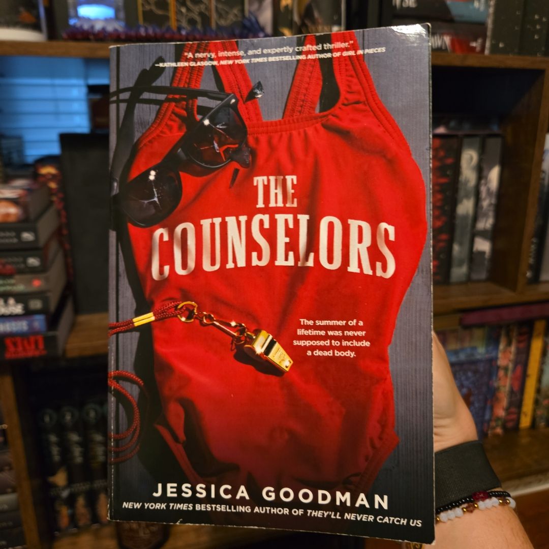 The Counselors