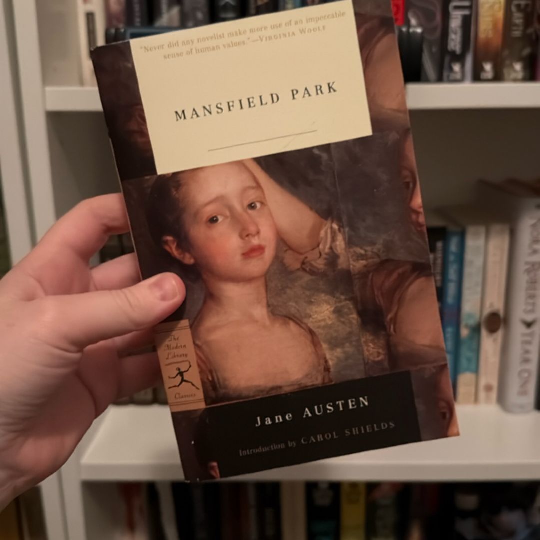 Mansfield Park
