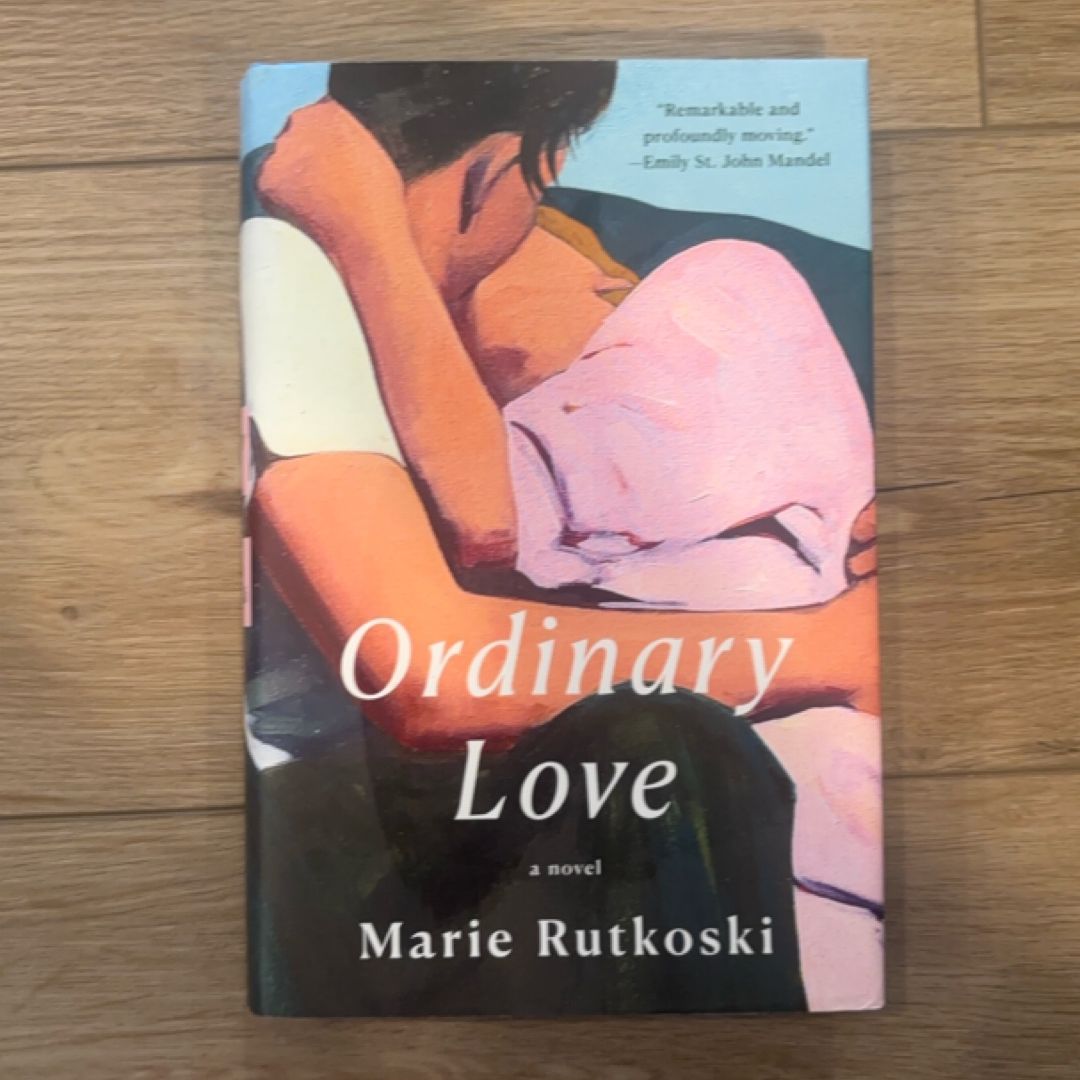 Ordinary Love