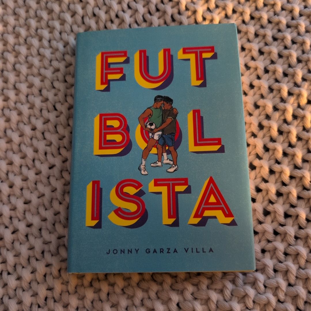 Futbolista