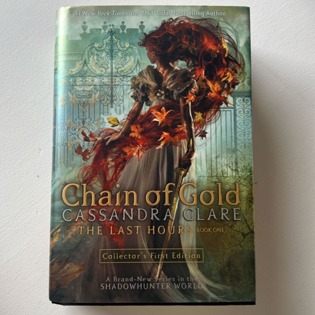Chain of Gold