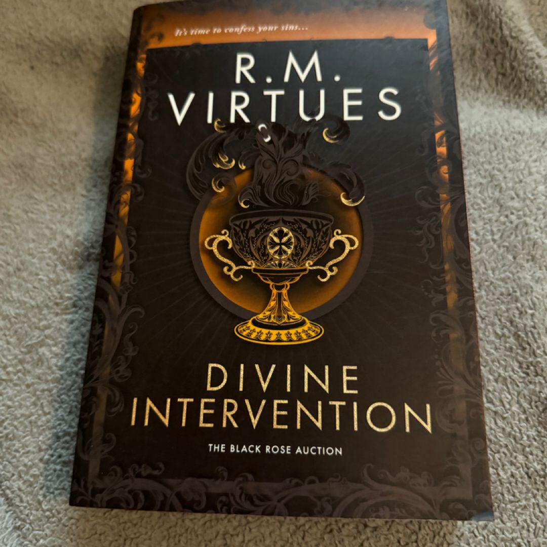 Wicked Pursuit and Divine Intervention