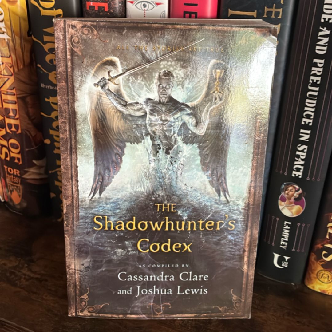 The Shadowhunter's Codex
