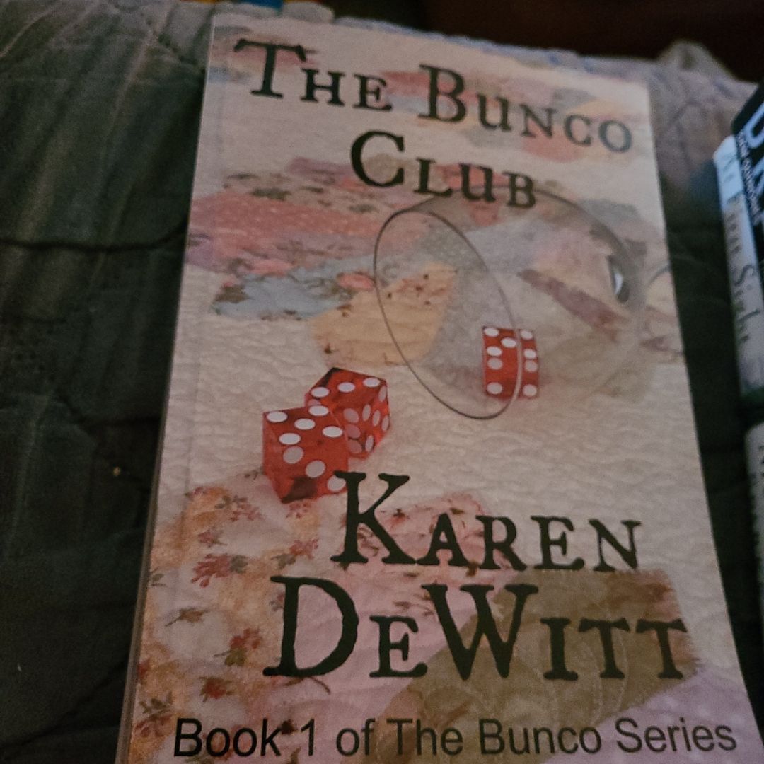 The Bunco Club