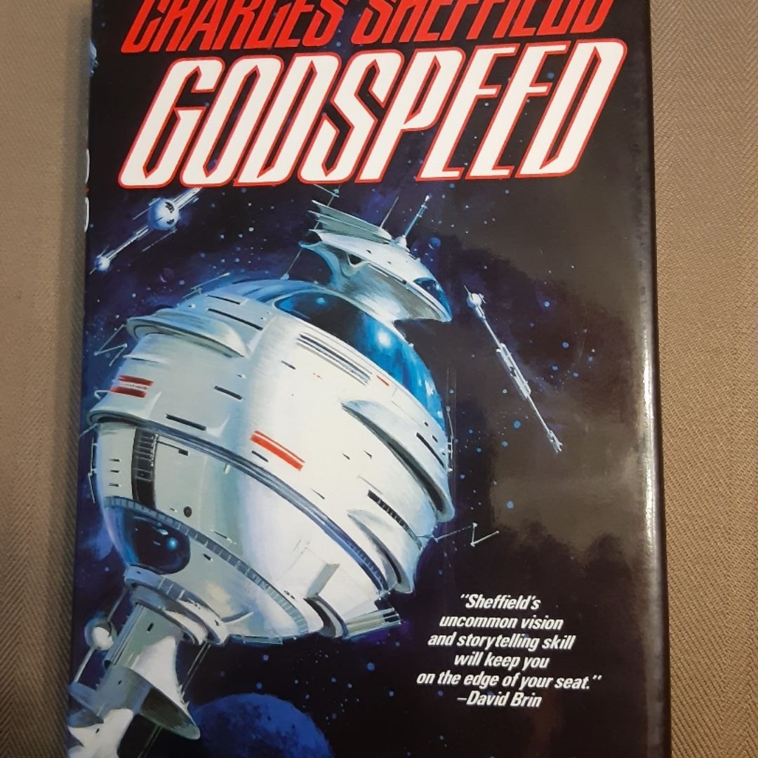 Godspeed