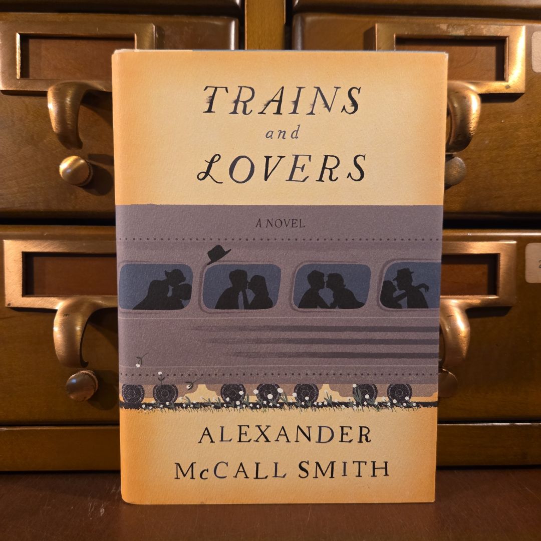 Trains and Lovers