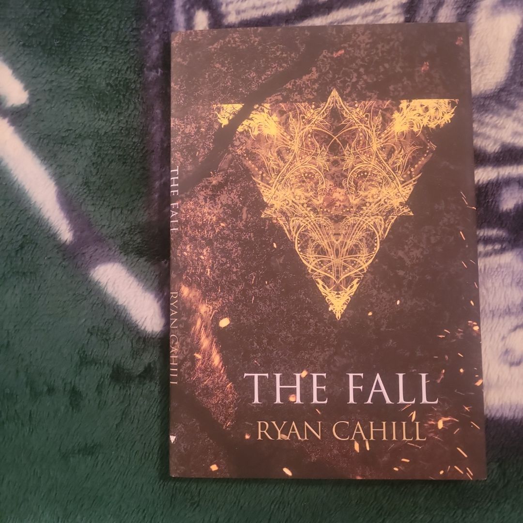 The Fall (On hold for user)